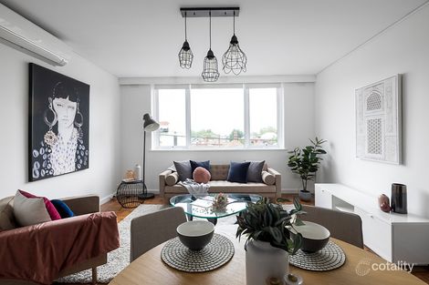 Property photo of 6/427-437 Nicholson Street Carlton North VIC 3054