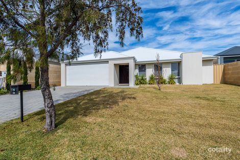 Property photo of 16 Lakeway Retreat Dawesville WA 6211