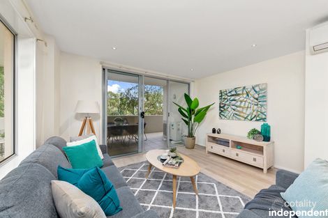 Property photo of 52/219A Northbourne Avenue Turner ACT 2612