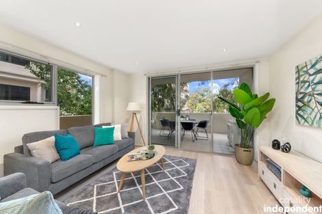 Property photo of 52/219A Northbourne Avenue Turner ACT 2612