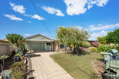 8 Mersey Dr, Cape Burney, WA 6532