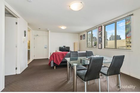 33/18 Barkly Pl, Carlton, VIC 3053