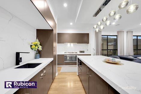 Property photo of 29 Rhyolite Drive Craigieburn VIC 3064