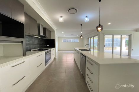 Property photo of 18 Jupiter Road Kellyville NSW 2155