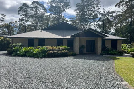 Property photo of 39 Highcrest Street Ocean View QLD 4521