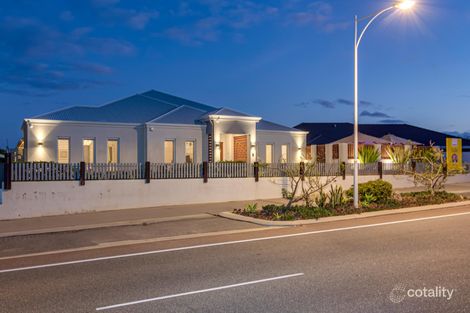 Property photo of 6 Bluewater Drive Alkimos WA 6038