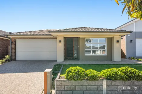 46 Voyager Dr, Wollert, VIC 3750
