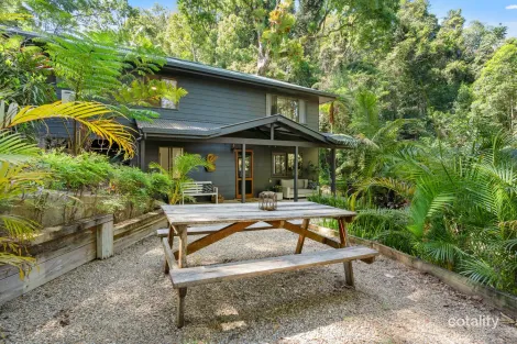 443 Goonengerry Rd, Goonengerry, NSW 2482