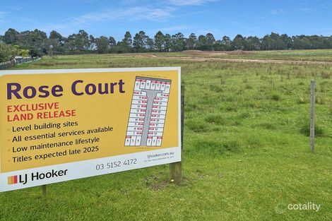 17 Rose Ct, East Bairnsdale, VIC 3875