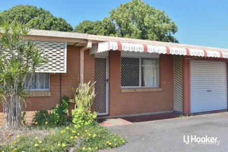 6/52 Avoca St, Millbank, QLD 4670