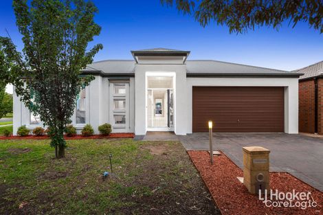 Property photo of 1 Central Park Avenue Point Cook VIC 3030