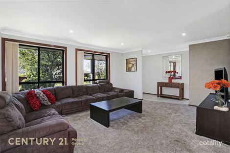 Property photo of 10 Bunya Place Spring Farm NSW 2570