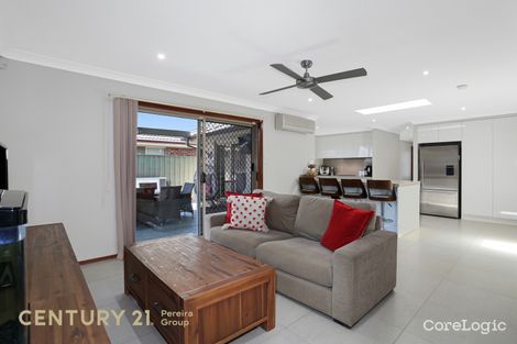 Property photo of 10 Bunya Place Spring Farm NSW 2570