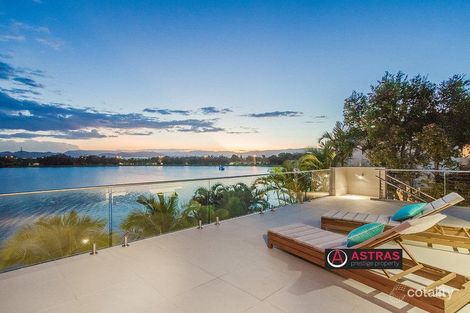 Property photo of 27 Staysail Crescent Clear Island Waters QLD 4226