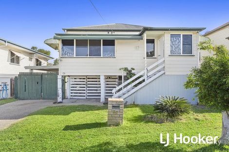 Property photo of 37 Nicholson Street Allenstown QLD 4700