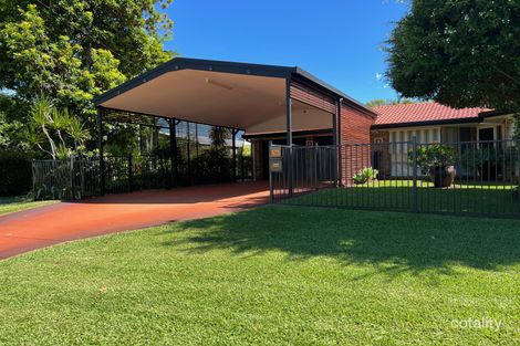 Property photo of 14 Sandpiper Street Beachmere QLD 4510