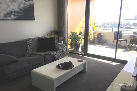 Property photo of 501/10 Worth Place Newcastle NSW 2300