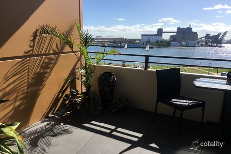 Property photo of 501/10 Worth Place Newcastle NSW 2300