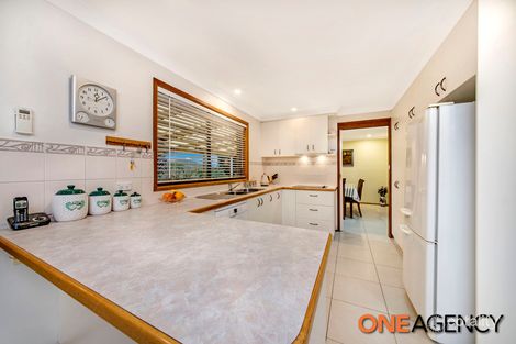 Property photo of 44 Castleton Crescent Gowrie ACT 2904