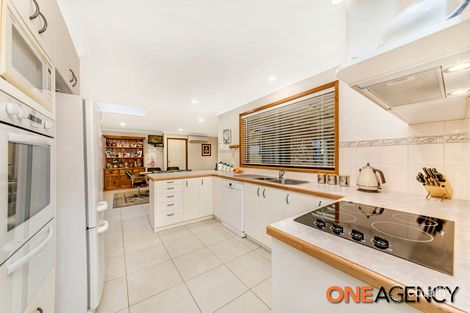 Property photo of 44 Castleton Crescent Gowrie ACT 2904