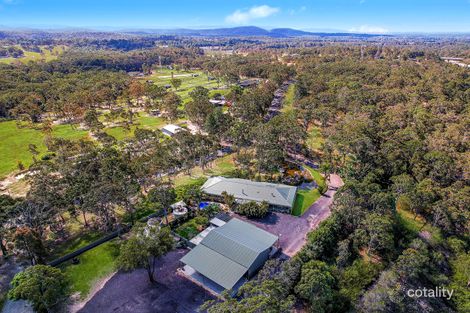 Property photo of 245 Bushells Ridge Road Kiar NSW 2259