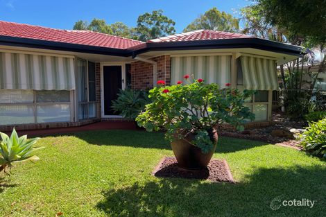 Property photo of 14 Sandpiper Street Beachmere QLD 4510