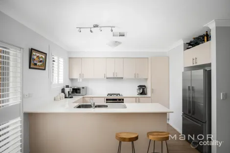 Property photo of 5/52-54 Dobson Crescent Baulkham Hills NSW 2153
