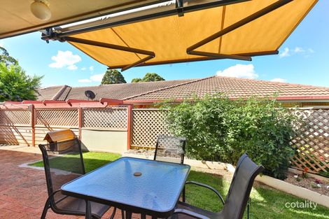 Property photo of 4/7-9 Glenfield Court Middle Ridge QLD 4350