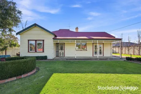 Property photo of 66 Cansick Street Rosedale VIC 3847