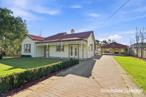 Property photo of 66 Cansick Street Rosedale VIC 3847