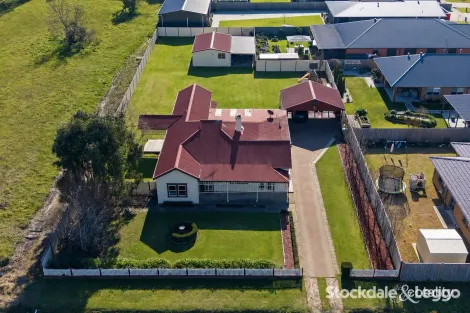 Property photo of 66 Cansick Street Rosedale VIC 3847
