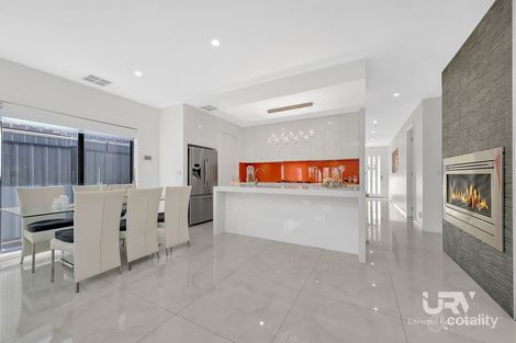 Property photo of 3 Creekbridge Street Craigieburn VIC 3064