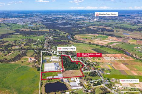 65-107 Cobbitty Rd, Cobbitty, NSW 2570