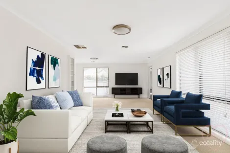 27 Reveley Cres, Stirling, ACT 2611