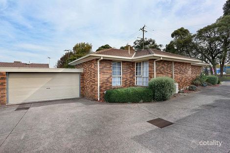 Property photo of 3/35 Albert Street Ringwood VIC 3134