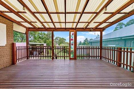 Property photo of 10 Greenwood Road Kellyville NSW 2155