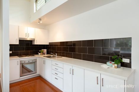 Property photo of 2/33 Terrace Street Paddington QLD 4064