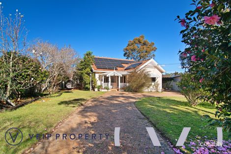 Property photo of 17 Nyara Road Mount Kuring-Gai NSW 2080