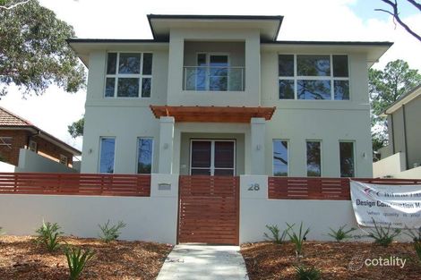 Property photo of 28 Wakehurst Parkway Seaforth NSW 2092