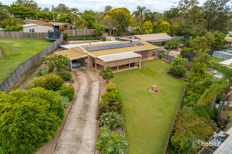 Property photo of 3 Katherine Court Loganholme QLD 4129