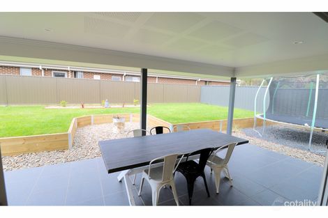 Property photo of 4 Paino Crescent Sanctuary Point NSW 2540