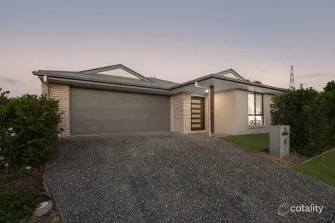 6 Trevorrow Way, Ripley, QLD 4306