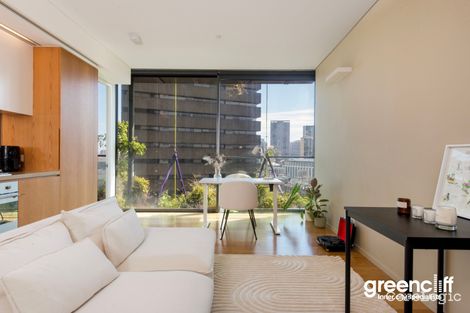 Property photo of 1004/3 Carlton Street Chippendale NSW 2008