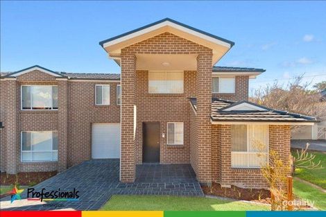 Property photo of 18A Monroe Street Ermington NSW 2115