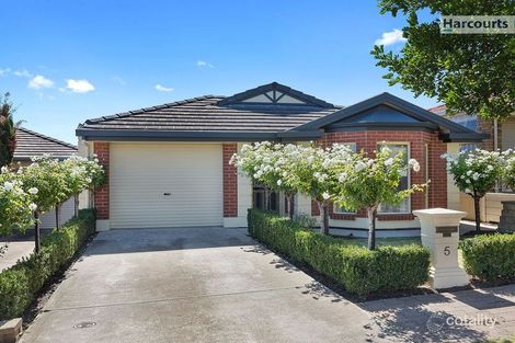 Property photo of 5 Stonework Circuit Sheidow Park SA 5158