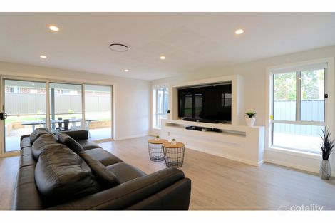 Property photo of 4 Paino Crescent Sanctuary Point NSW 2540