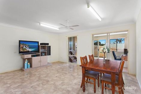 Property photo of 8 Jumbuck Crescent Terranora NSW 2486