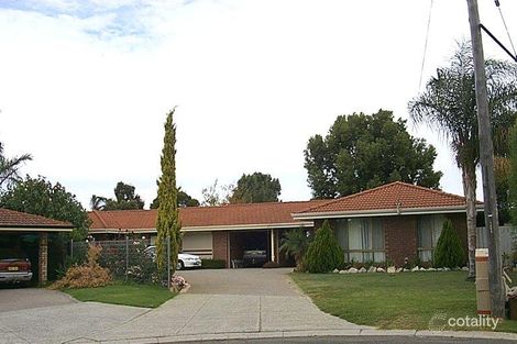 6b Fife Ct, Willetton, WA 6155