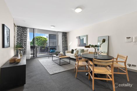 Property photo of R202/1 Retreat Street Alexandria NSW 2015
