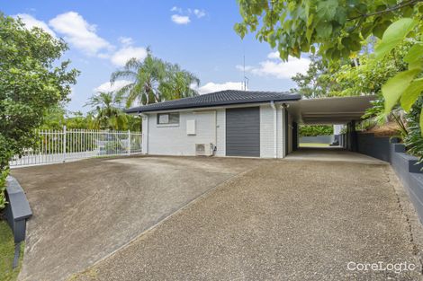 Property photo of 1 Mataranka Drive Worongary QLD 4213